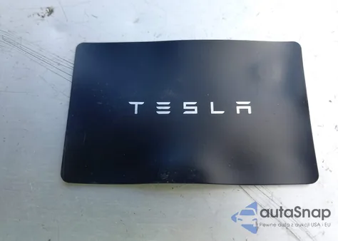 2023 Tesla Model 3 Rear-Wheel Drive из США, поврежденный, VIN 5YJ3E1EA7PF438502